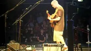 6. Guitar Festival Rietberg - Petteri Sariola