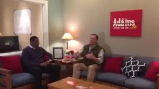 Endorsement: John Adams for Attorney General