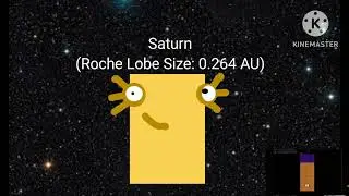 Planetblocks Roche Lobe Radius Band