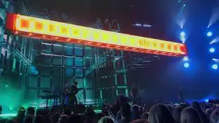 Gone Tomorrow (Here Today) - Keith Urban - Las Vegas Residency 01/18/2020