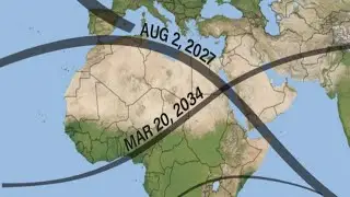 WE MIGHT BE IN CAPTIVITY TILL 2034 (OR LONGER! OR SHORTER!) HOW TO EFFECTIVELY PREPARE