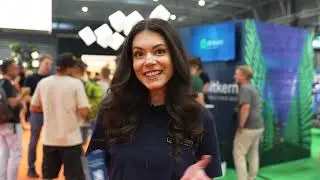 Bitkern Aftermovie BTC Prague 2025 (long version)