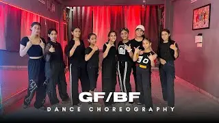 GF BF | Dance Choreography | Dance Video | Art House Studio