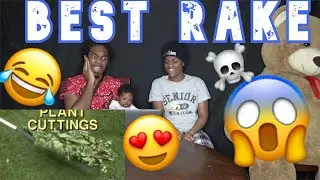 MADtv Wonder Rake 5000 Spishak (BEST REACTION)