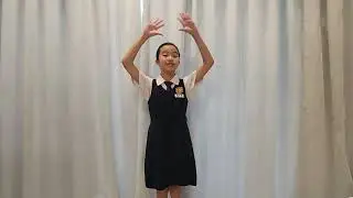 Puay Chai 2 English storytelling competition 2024 - Champion (A Mother's love).