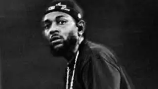 Kendrick Lamar Type Beat 
