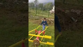 naman ..cute boy... #masti #subscribe #nature #indianhillstation #mountain