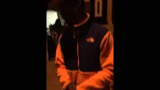 Battle rapper QP (sons) quick recap after his battle with Bonnie