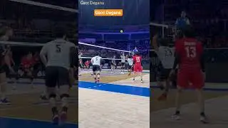 #volleyball #viral #trending #volleyballworld #live #highlights #shot #headshot #shorts #short