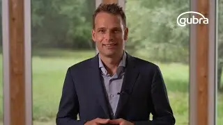 Gubra H1-2023 CEO Statement