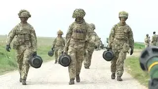 NLAW Next Generation Light Anti-tank Weapon  (MBT LAW)
