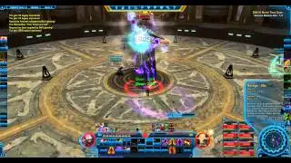 Soa - The Infernal One (Story Mode)