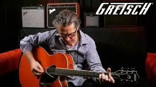 Ed Roland Plays 