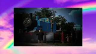 Thomas Le Petit Train | Un Bruit Qui Fait Pop! - Saison 14 &Eacute;pisode 8 Complet En Fran&ccedil;ais (3/3)