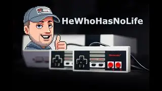 SNES Stream Redemption by Lmac77 - !hotdog