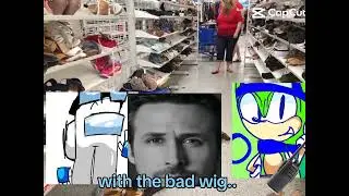 What If RedTails Go To ROSS GONE WRONG