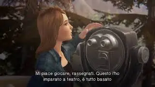 Life Is Strange: Before the Storm | CUORE IN FIAMME | Let's Play ITA #3 - 09/01/2026