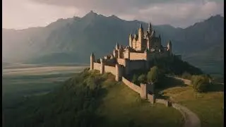 Throne of Tomorrow &ndash; Epic Movie Trailer Music | AksuBeats
