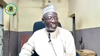 30-12-2025 Cigaba da karatun littafin Sahih Al-Bukhari Daga Masjidu Inaabah Kauru