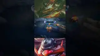 FRANCO SAVAGE Iq 2000 #gaming #montage #mobilelegends #mlbb #franco #magicchess