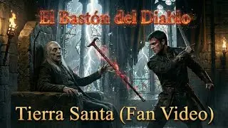 El Bast&oacute;n del Diablo - Tierra Santa (Fan Video)