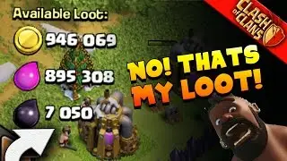Clash of Clans: 