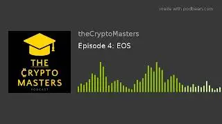 EOS | Can Crypto Projects be Too Centralized???