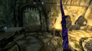 HD: Let's Play Skyrim [271] King Olaf One-Eye