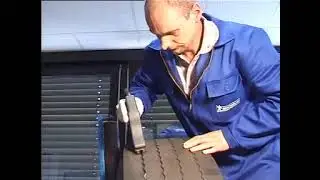Regrabado de Neum&aacute;ticos (LLantas) Demo MICHELIN