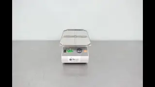 Видеоидентификатор цифрового шейкера для микропланшетов Corning LSE: 27968