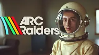 ZAGRAŁEM W ARC RAIDERS I MUSZĘ COŚ POWIEDZIEĆ... [GAMEPLAY]