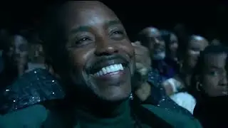 Will Packer&rsquo;s Emotional Tribute & Speech on Black Excellence | 2024 HBCU Honors
