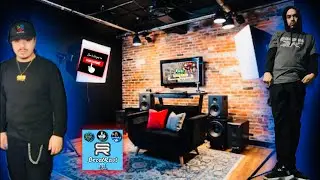 💯 Cali Hood Media Reaction&rsquo;s 💯  is live! What&rsquo;s up YouTube
