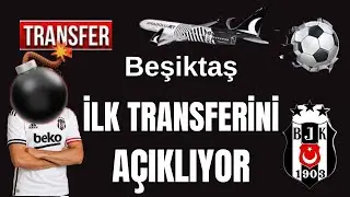 Transfer #beşiktaş 