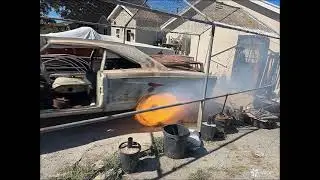 Road Runner AI Burnout computer version @thedukeofspeed