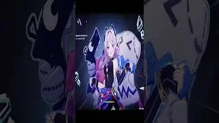 Imaginarium Theater Act 8 #genshinimpact #genshin #gaming #gacha #hoyoverse #hoyocreators