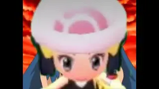How Chibi dawn feels when ya'll be insulting her 24/7