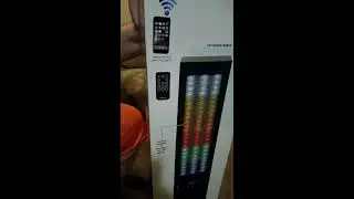 Unboxing of the Craig Tower Speaker