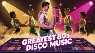 Top 80s Disco Dance Floor Fillers &ndash; Make Every Night Unforgettable