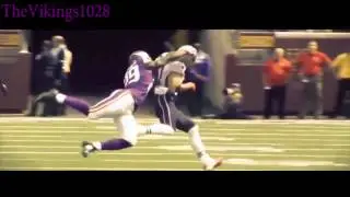 Xavier Rhodes Highlights
