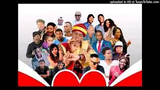 Matshwa Bemuda - BEAUTY
