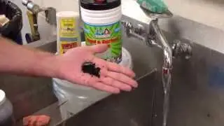 Concentrated Magic Hand Cleaner