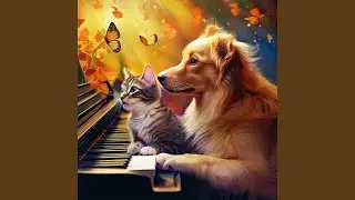 Piano Pet Comfort