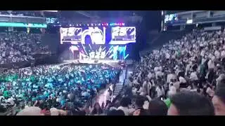 WSB G25 CONVENTION | SACRAMENTO CALIFORNIA 