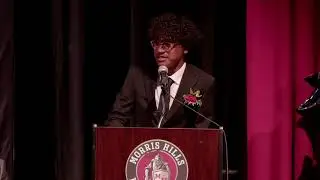 2025 Senior Awards Ceremony - June 2, 2025 - 6PM