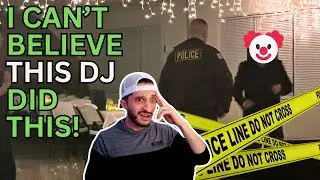 This DJ RUINED this Wedding!  -  Why Being a Professional DJ Matters Now More Than Ever