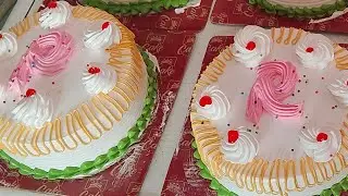 MS LIVE CAKE SHOP & MS MART is live