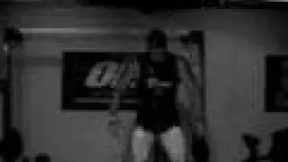 Iron Chamber Gym (Nick Roman 710 Deadlift)
