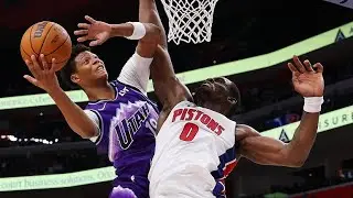 Utah Jazz vs Detroit Pistons | Full Game Highlights | Nov 5 | 2025-26 NBA Season