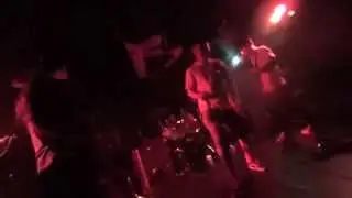 ZENOCIDE @Earthdom - 7 Jun 014 - Tokyo